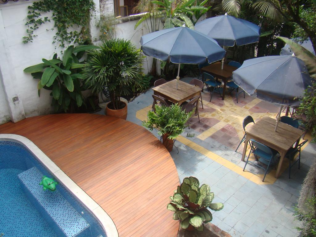 Casa Hotel Jardin Azul Cali Exterior photo