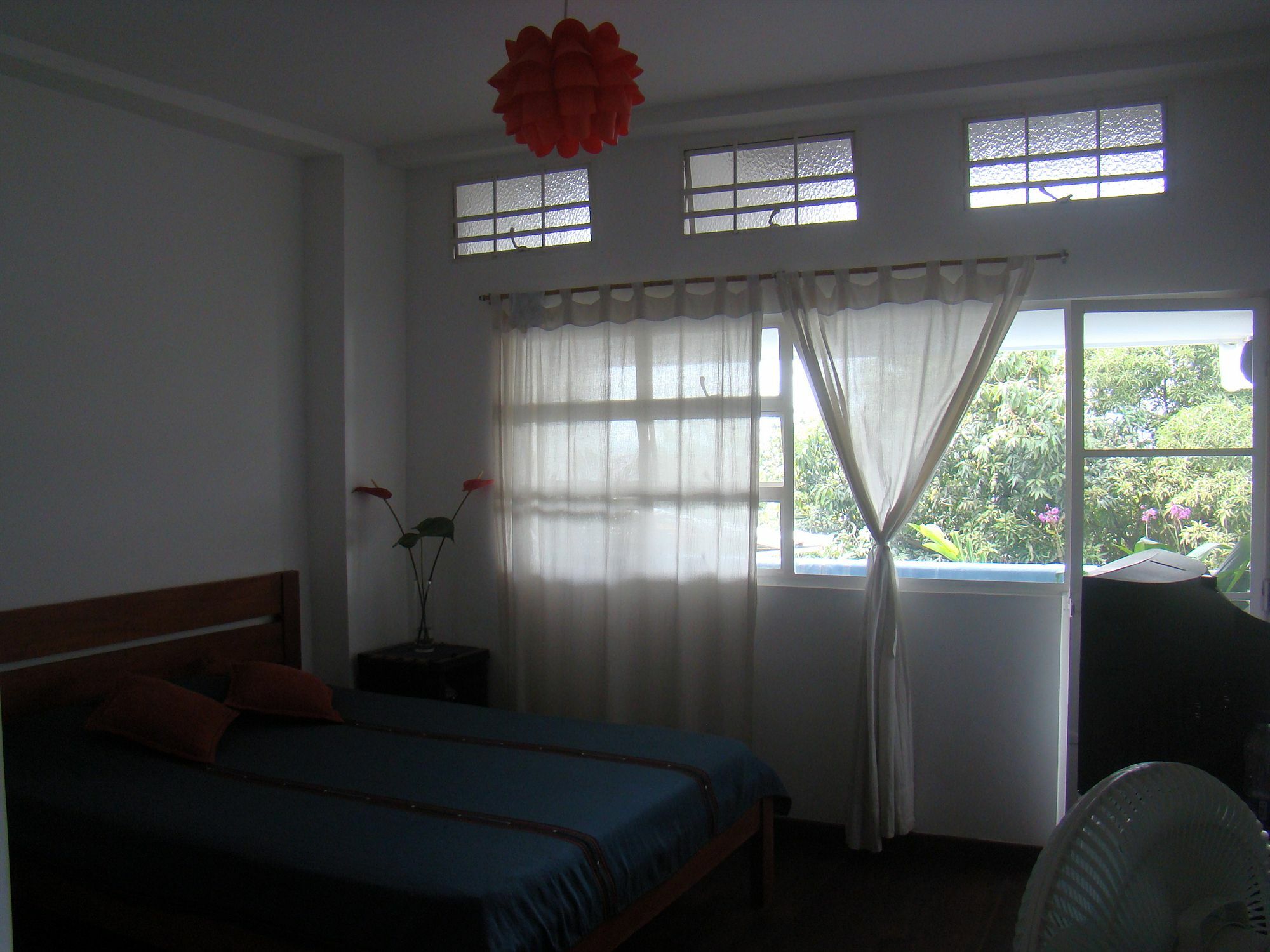 Casa Hotel Jardin Azul Cali Exterior photo