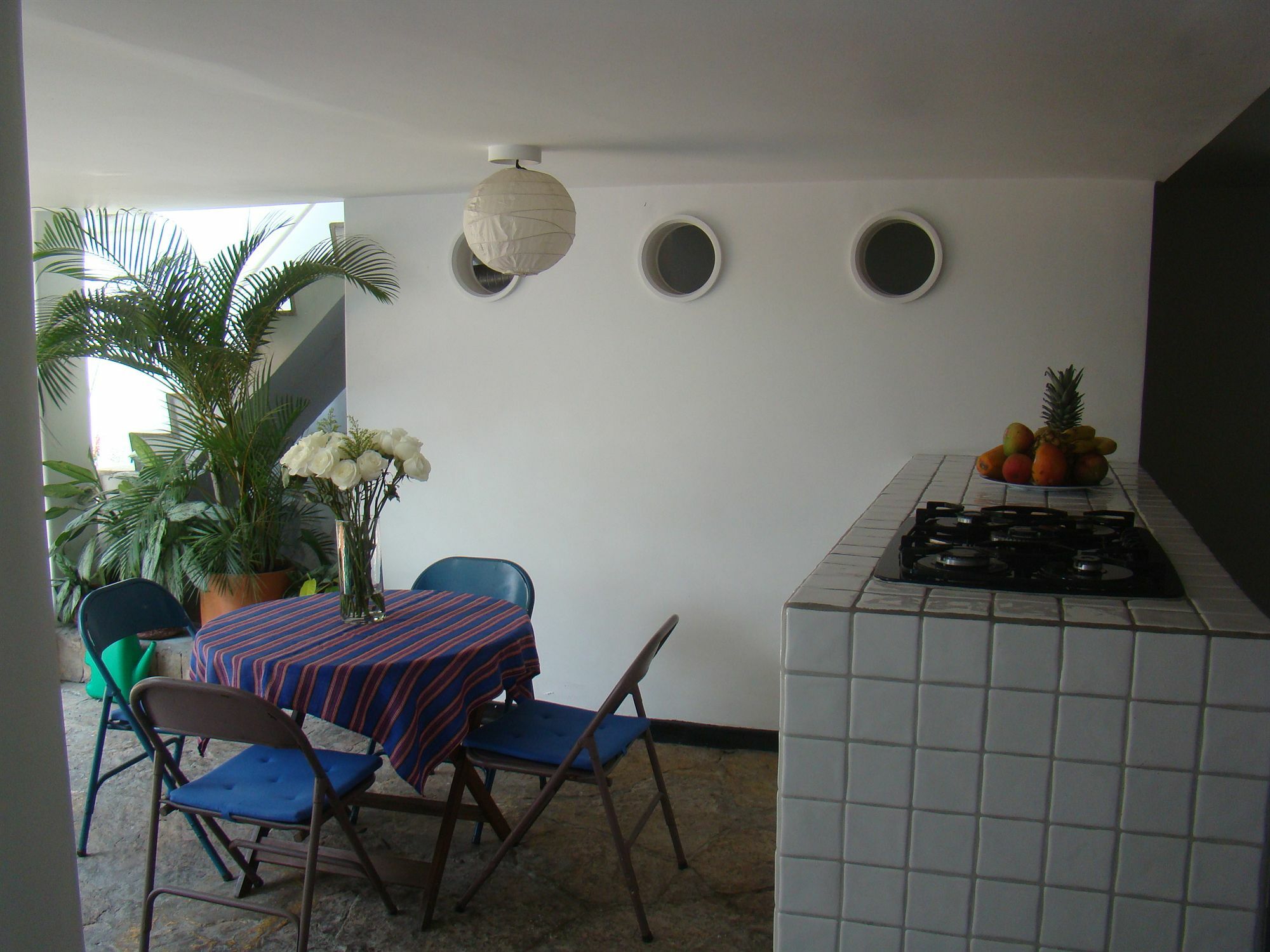 Casa Hotel Jardin Azul Cali Exterior photo